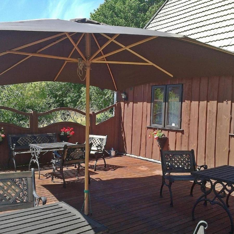 Matysowka Homestay Jaroslawiec