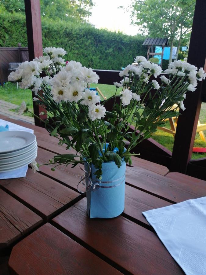 Matysowka Homestay Jaroslawiec