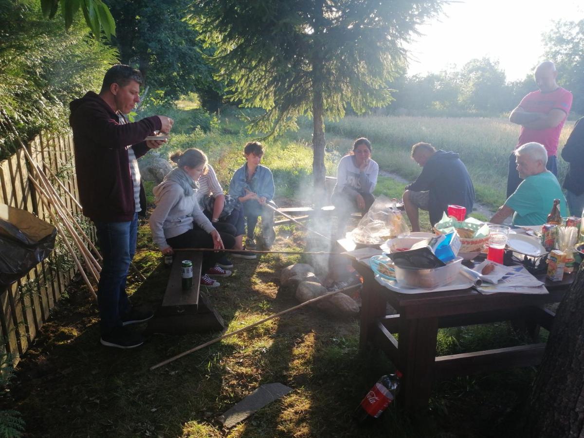 Matysowka Homestay