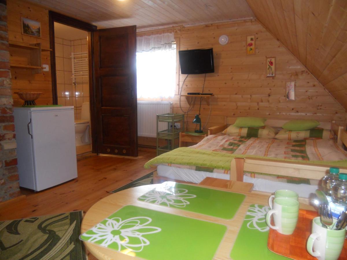 Homestay Matysowka *