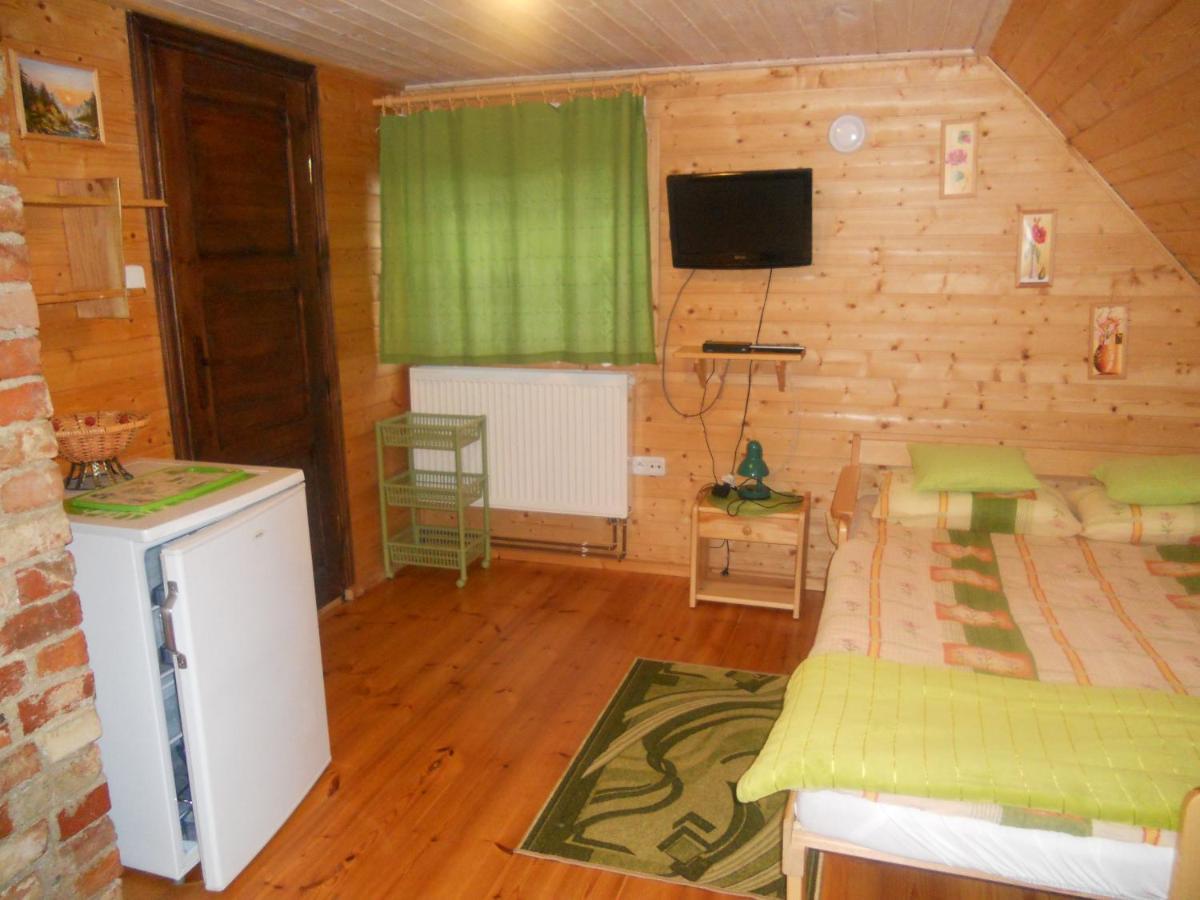 Homestay Matysowka