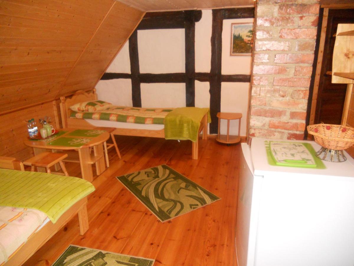 Homestay Matysowka
