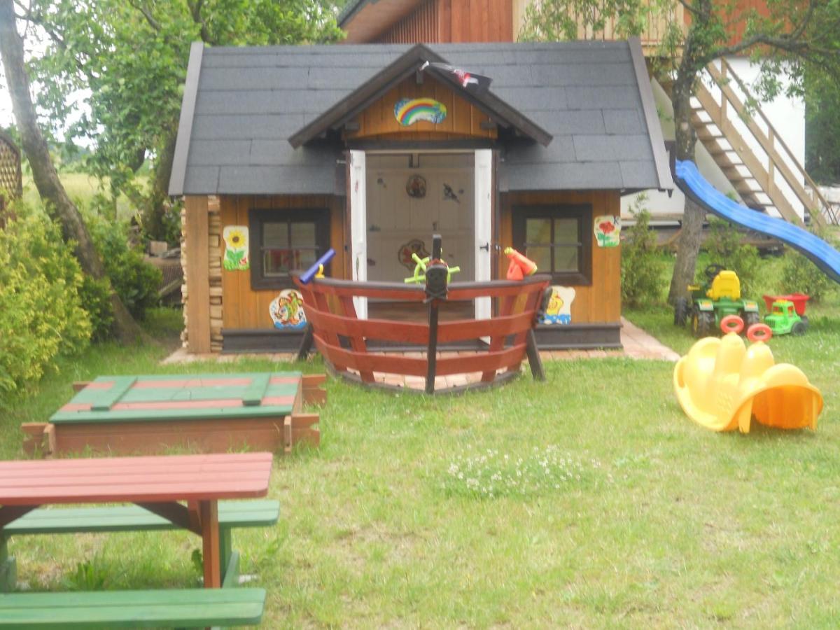 Homestay Matysowka Jaroslawiec