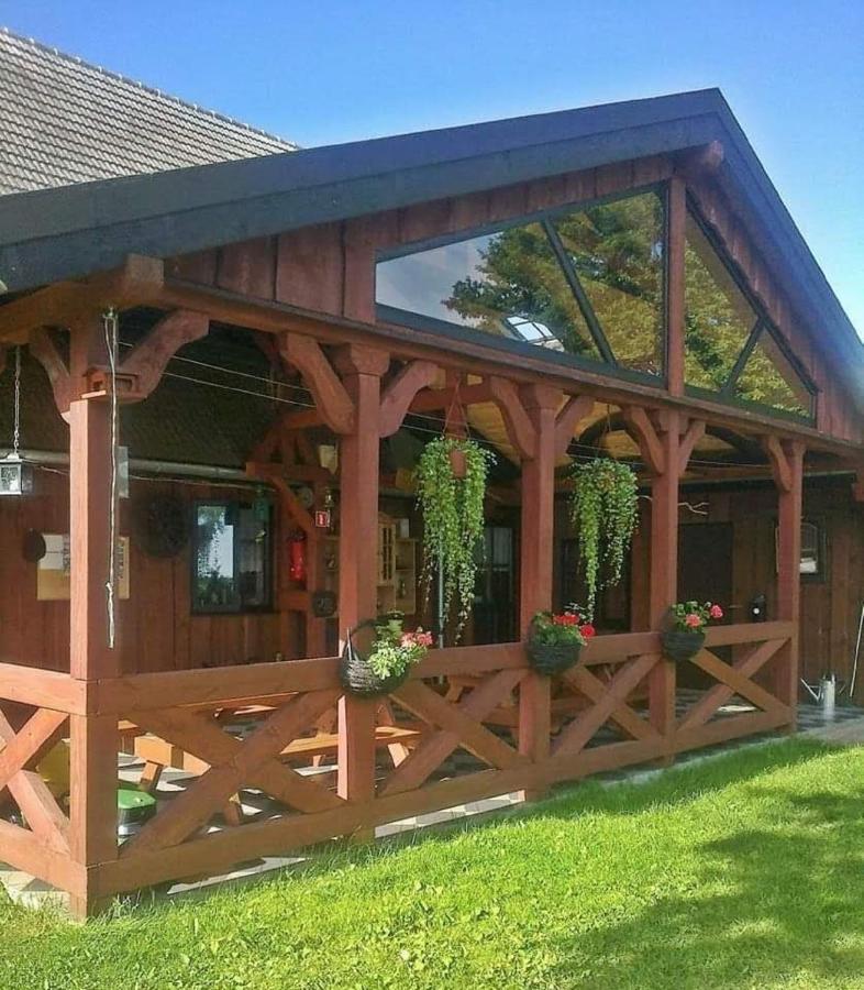 Matysowka Homestay Jaroslawiec