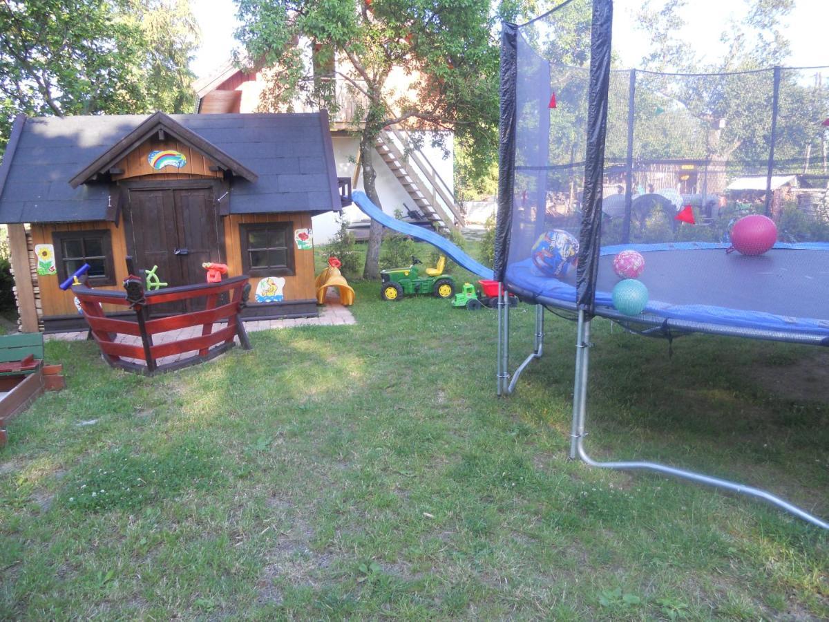 Matysowka Homestay