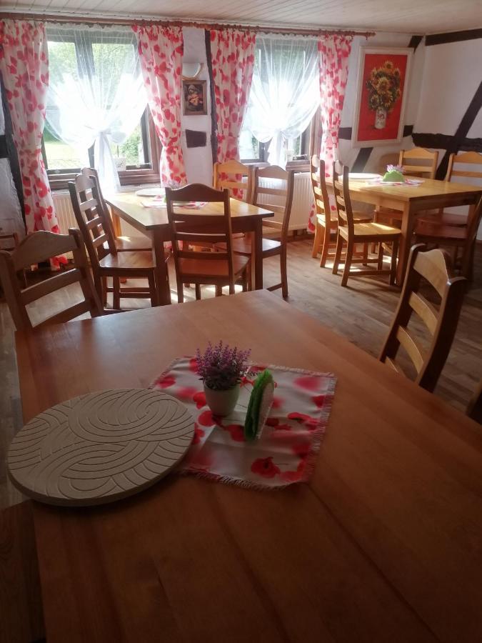 Homestay Matysowka