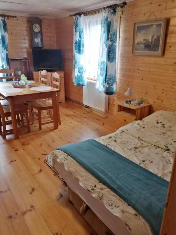 Matysowka Homestay Jaroslawiec