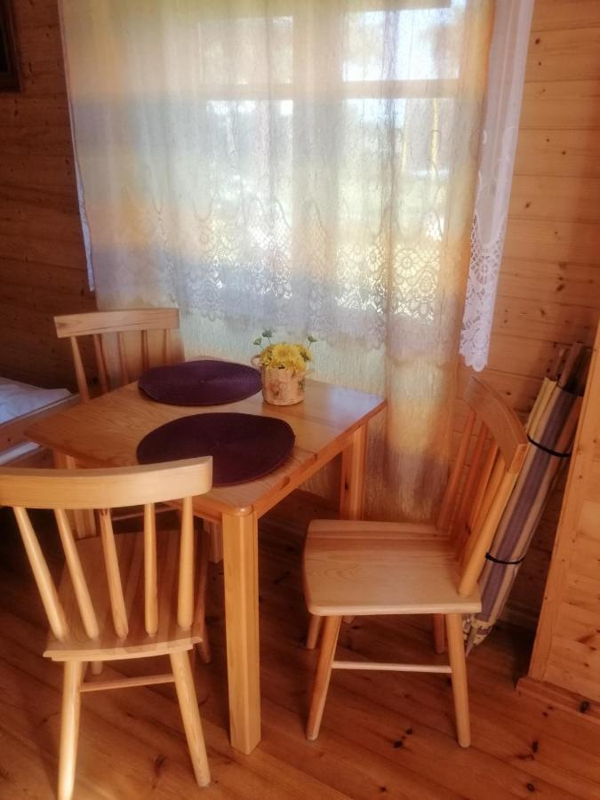 Matysowka Homestay