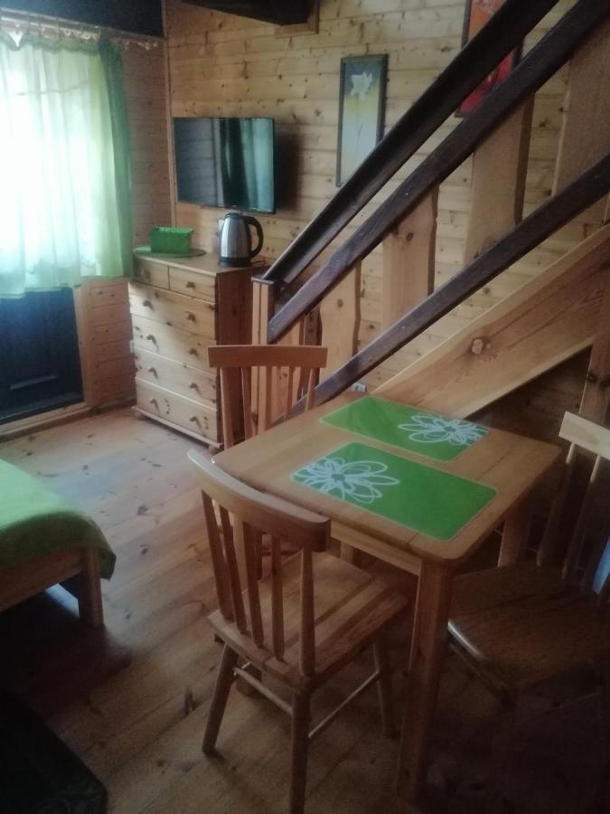 Matysowka * Jaroslawiec