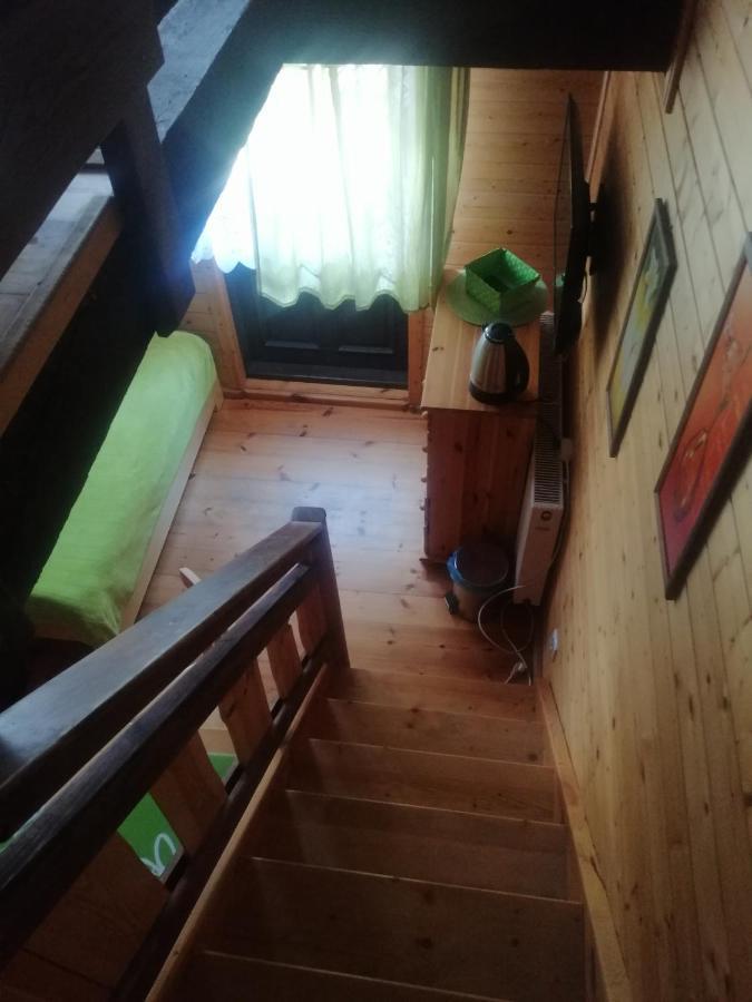 Homestay Matysowka *