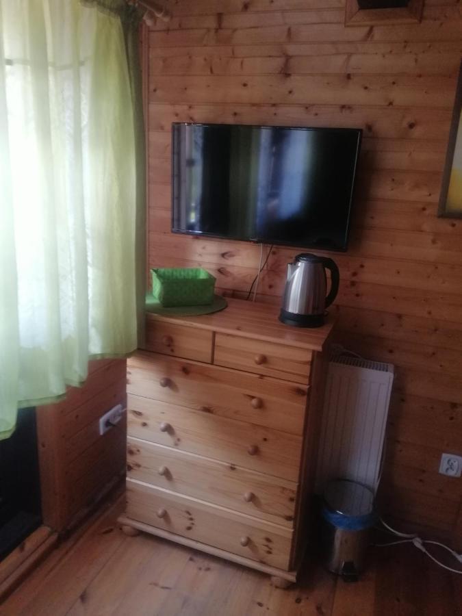 Homestay Matysowka