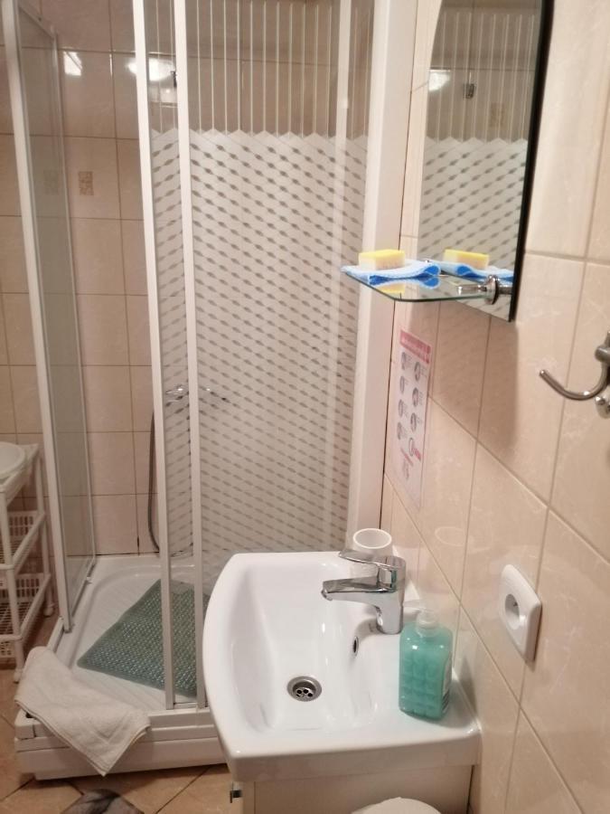 Matysowka Homestay Jaroslawiec