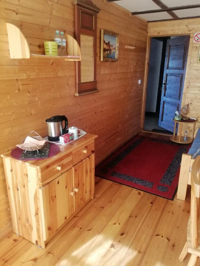 Matysowka Homestay Jaroslawiec