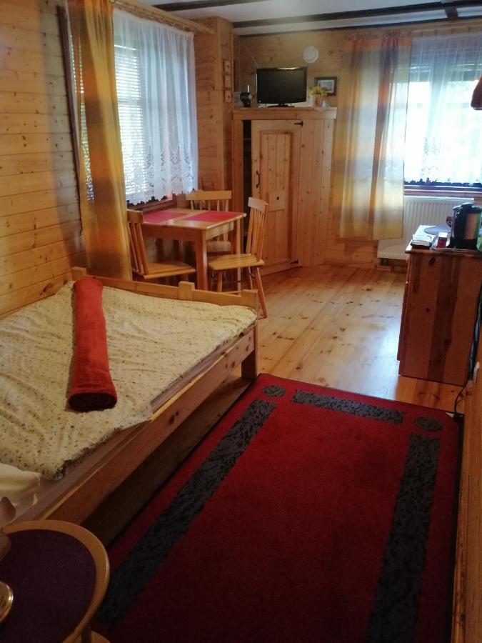 Matysowka Homestay Jaroslawiec