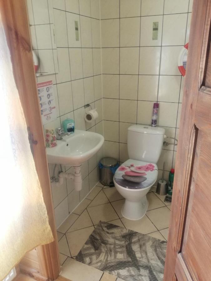 Homestay Matysowka