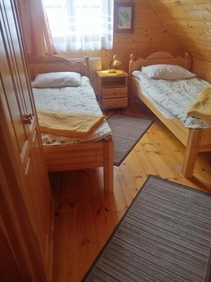 Matysowka * Jaroslawiec