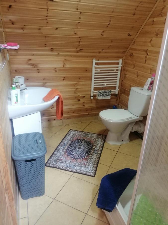 Homestay Matysowka Jaroslawiec