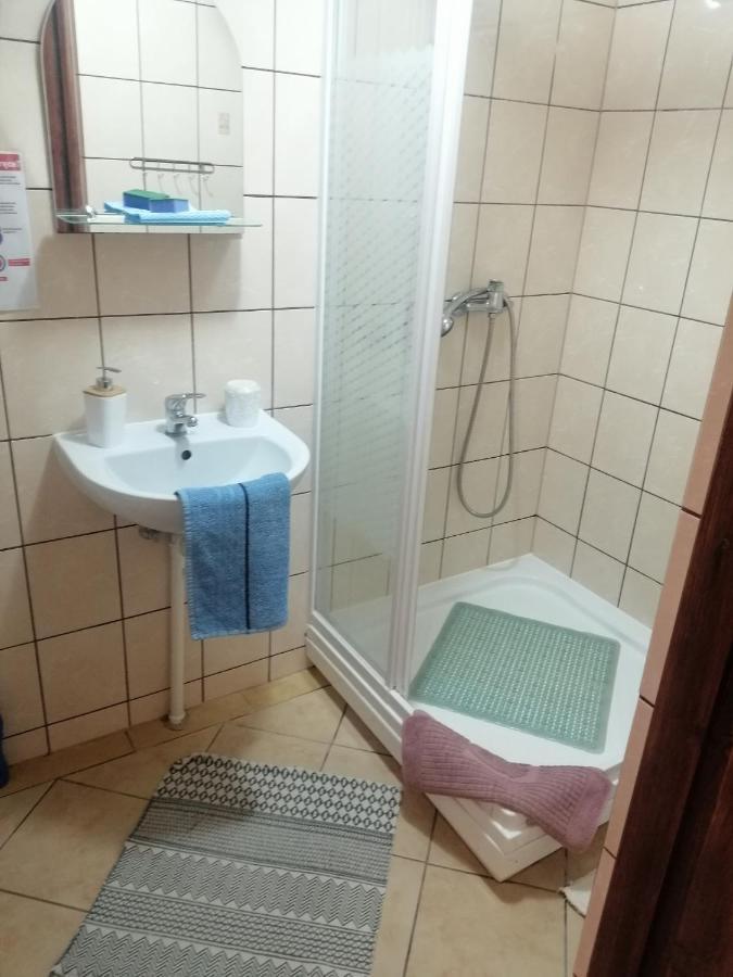 Homestay Matysowka Jaroslawiec