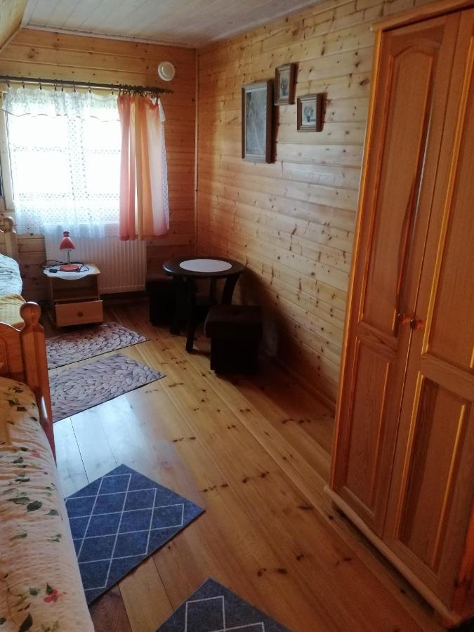 Homestay Matysowka Jaroslawiec