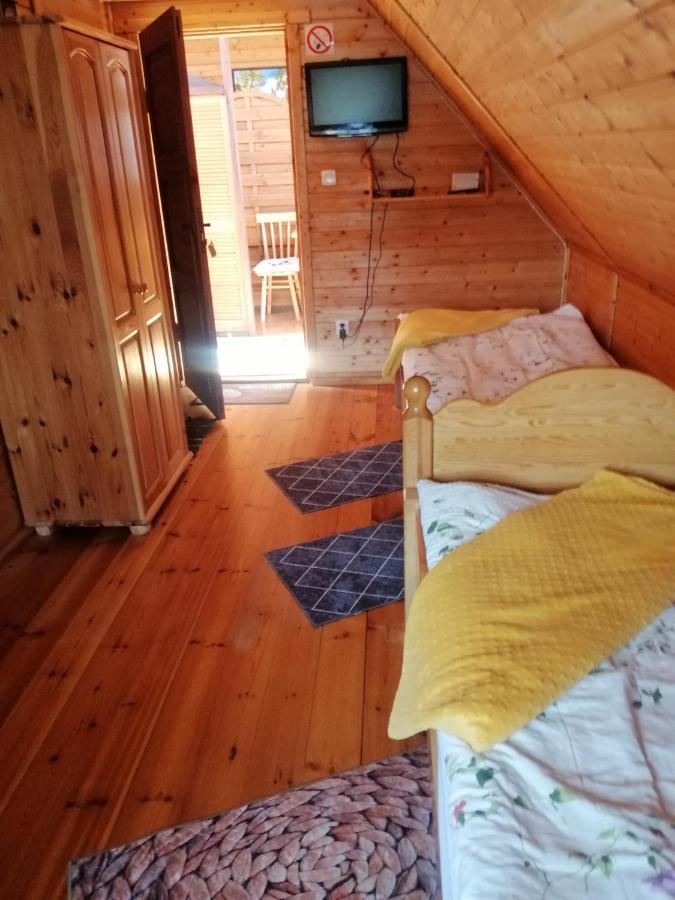 Matysowka Homestay *