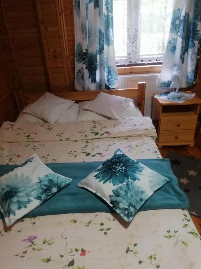 Matysowka Homestay