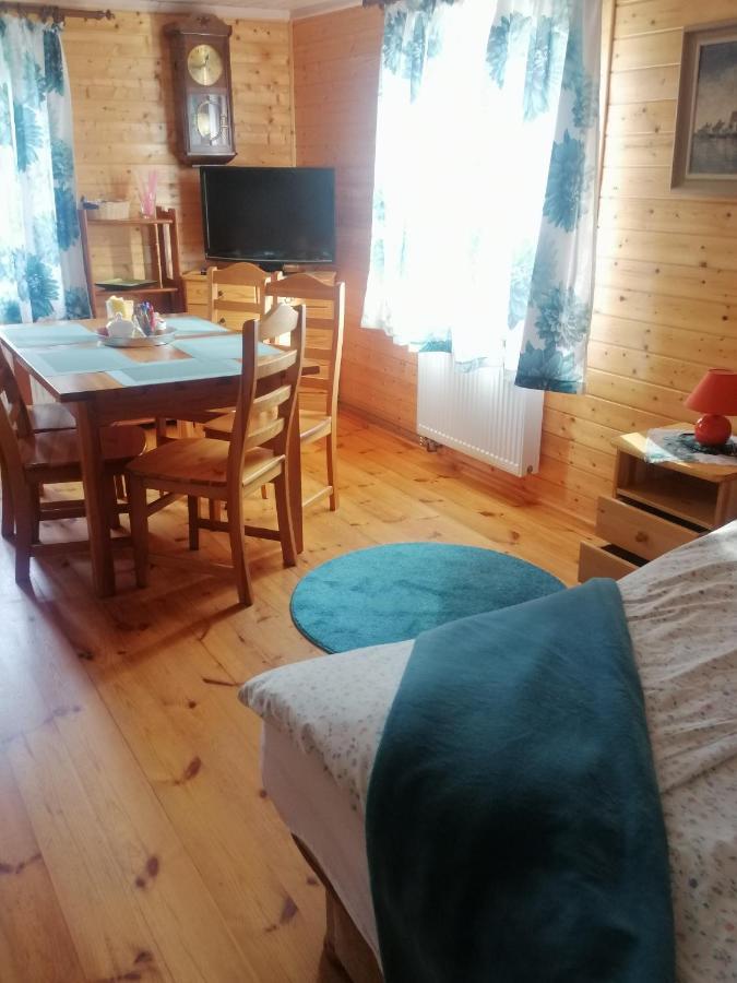 Matysowka Homestay