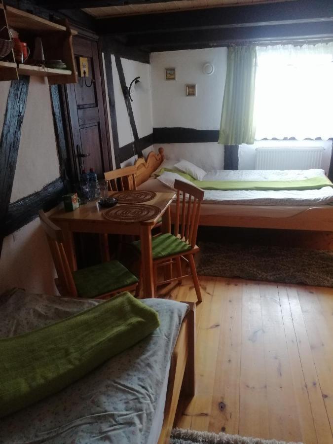Homestay Matysowka *