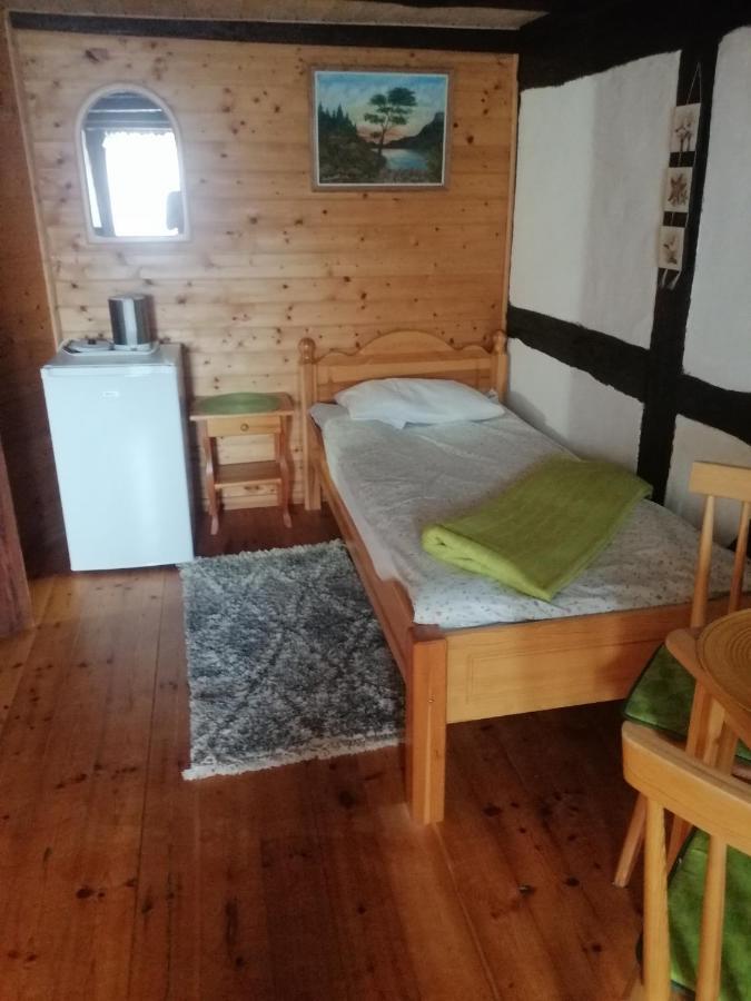 Matysowka Jaroslawiec