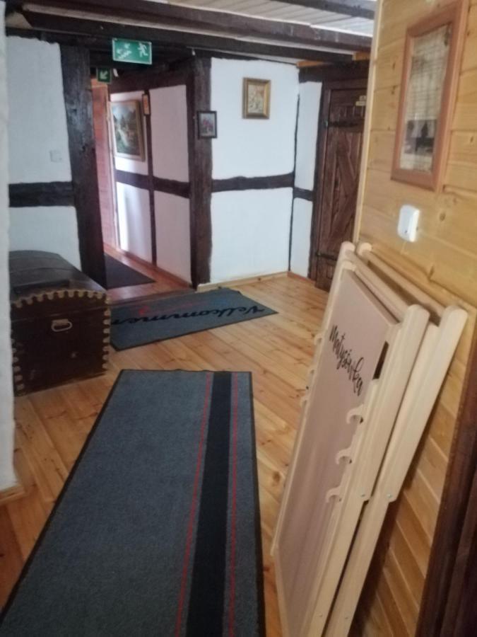 Homestay Matysowka *
