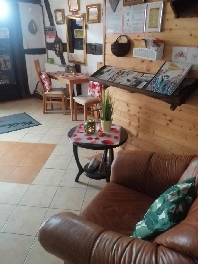 Matysowka Homestay